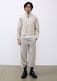 GOLDWIN 0 (������ɥ����� ����) "Wool Fleece Joggers"