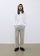 GOLDWIN 0 (������ɥ����� ����) "Wool Fleece Joggers"