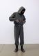 GOLDWIN 0 (������ɥ����� ����) "Wool Fleece Joggers"