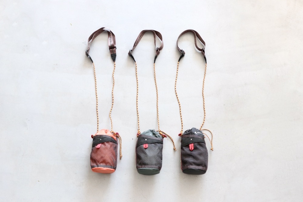 【美品】klattermusen allegron クレッタムーセン サイズS KLATTERMUSEN(クレッタルムーセン) 