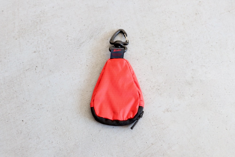 ��4.10 12:00 Release / limited��CARP �� WONDER MOUNTAIN ATHLETIC CLUB �� BAICYCLON by Bagjack(������ �� ���֥�ޥå� �� �Х���������) "SPECTATOR BAG+KEY CASE -Hiroshima CARP Special-"