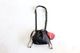 ��4.10 12:00 Release / limited��CARP �� WONDER MOUNTAIN ATHLETIC CLUB �� BAICYCLON by Bagjack(������ �� ���֥�ޥå� �� �Х���������) "SPECTATOR BAG+KEY CASE -Hiroshima CARP Special-"