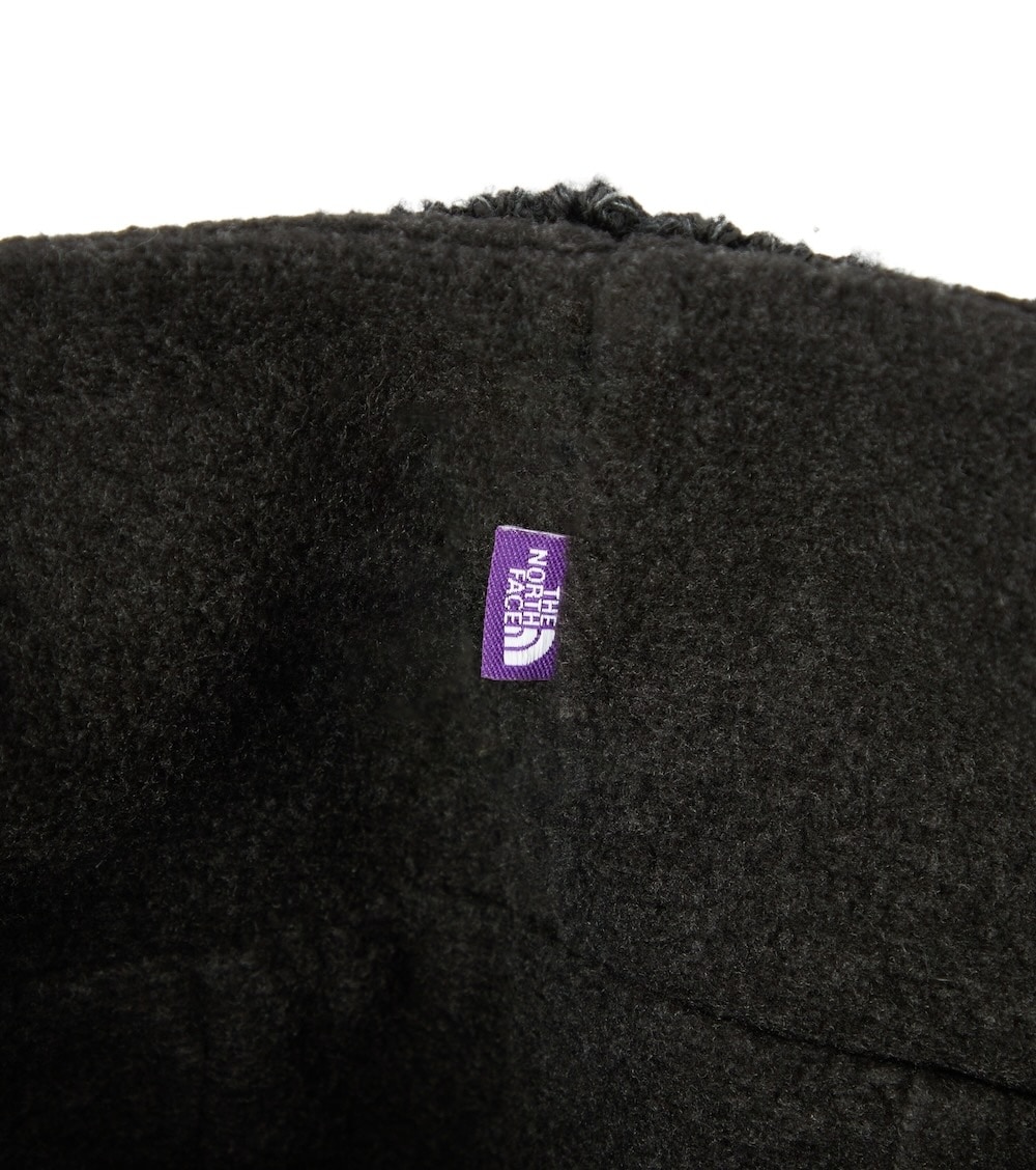 即購入可‼️ 即完商品FML SEAMLESS HATリフレクテ　入手困難　激レア 先行予約】THE NORTH FACE PURPLE LABEL (ザ ノース フェイス パープル