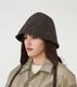 �����ͽ���THE NORTH FACE PURPLE LABEL (�� �Ρ��� �ե����� �ѡ��ץ� �졼�٥�) "Stroll Field Hat"
