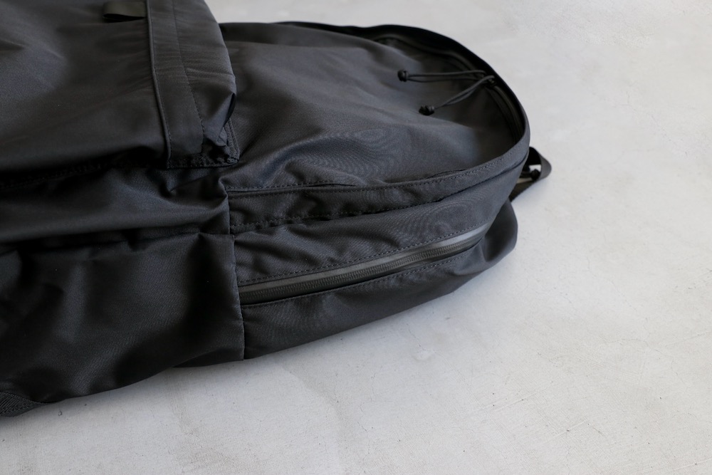 ��10.3 0:00 Release��N.HOOLYWOOD (���� �ϥꥦ�å�) "BACK PACK (EXTRA LARGE) AC03"