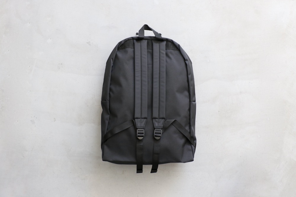 ��10.3 0:00 Release��N.HOOLYWOOD (���� �ϥꥦ�å�) "BACK PACK (EXTRA LARGE) AC03"