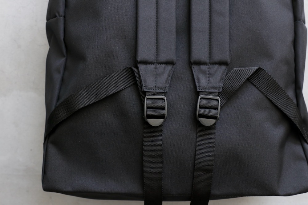 ��10.3 0:00 Release��N.HOOLYWOOD (���� �ϥꥦ�å�) "BACK PACK (EXTRA LARGE) AC03"