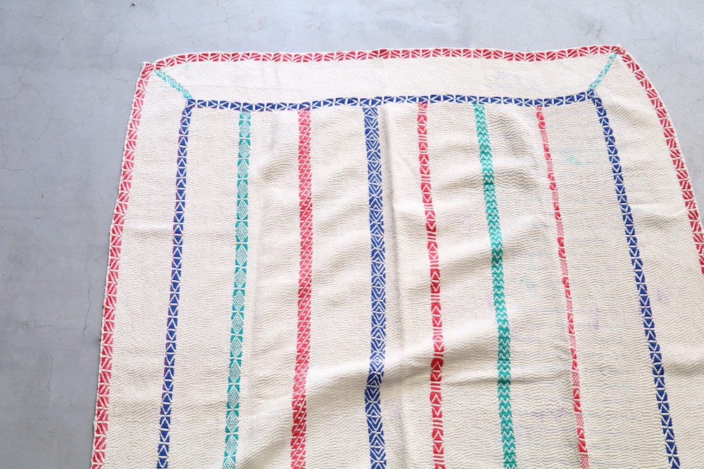 LIGHT YEARS(�饤�� ���䡼��) ��VINTAGE QUILT -0579-��