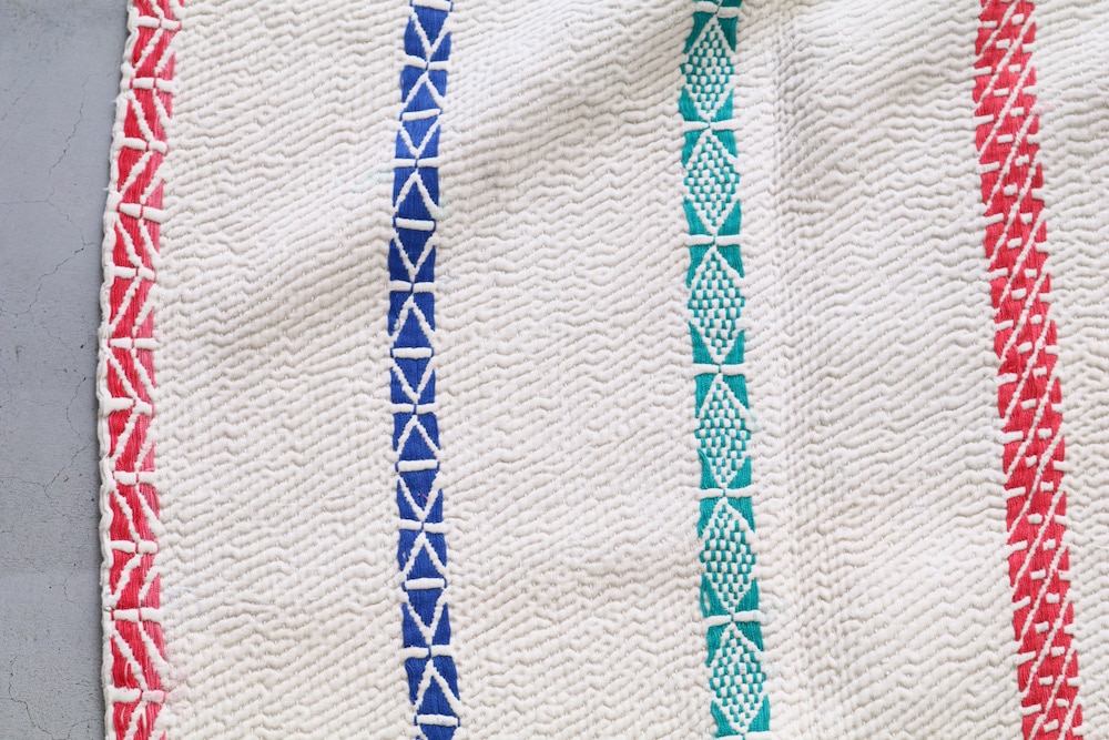 LIGHT YEARS(�饤�� ���䡼��) ��VINTAGE QUILT -0579-��