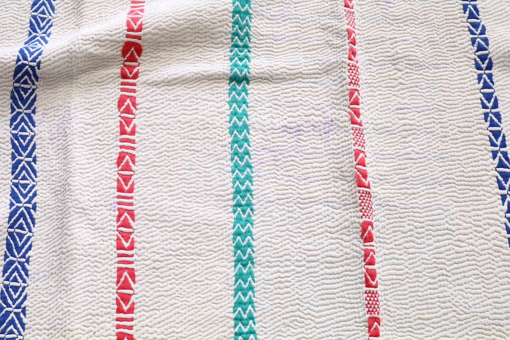 LIGHT YEARS(�饤�� ���䡼��) ��VINTAGE QUILT -0579-��
