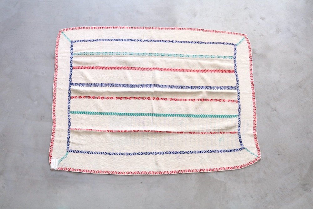 LIGHT YEARS(�饤�� ���䡼��) ��VINTAGE QUILT -0579-��
