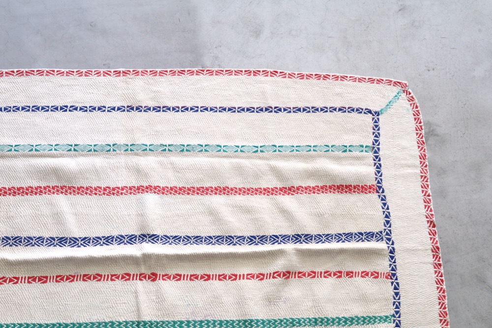 LIGHT YEARS(�饤�� ���䡼��) ��VINTAGE QUILT -0579-��