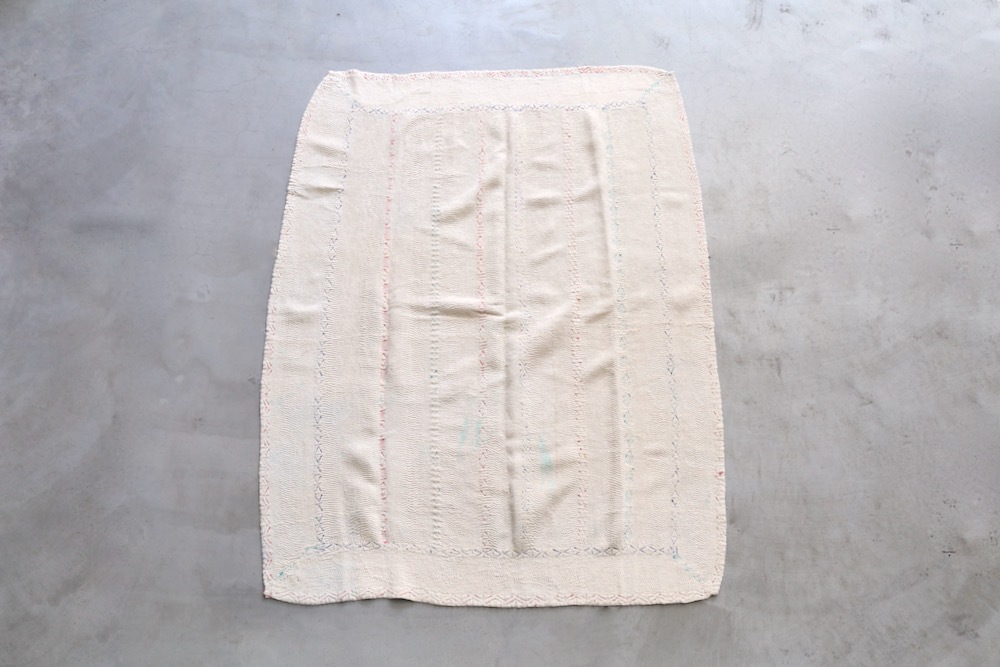 LIGHT YEARS(�饤�� ���䡼��) ��VINTAGE QUILT -0579-��