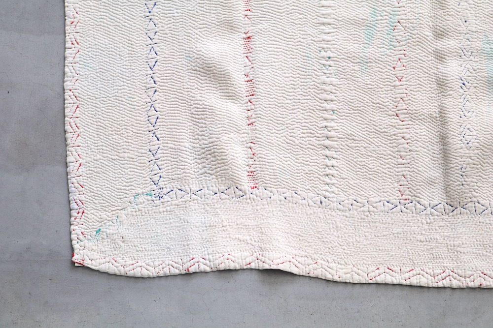 LIGHT YEARS(�饤�� ���䡼��) ��VINTAGE QUILT -0579-��