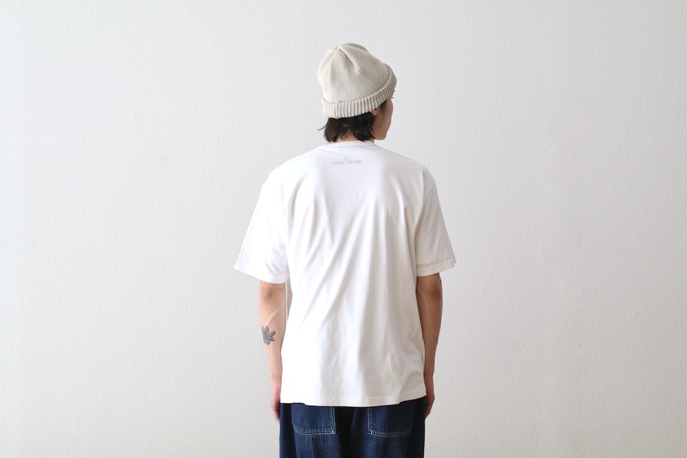 STONE ISLAND(ストーンアイランド ) 