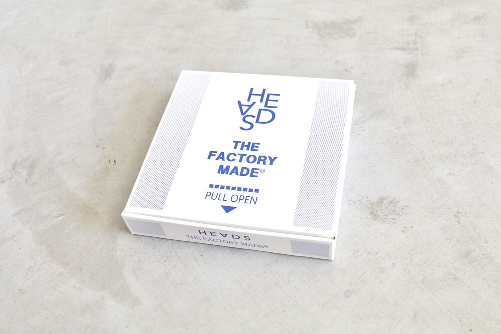 ��unisex��HEADS(�إå�) "BIG BERET-K"