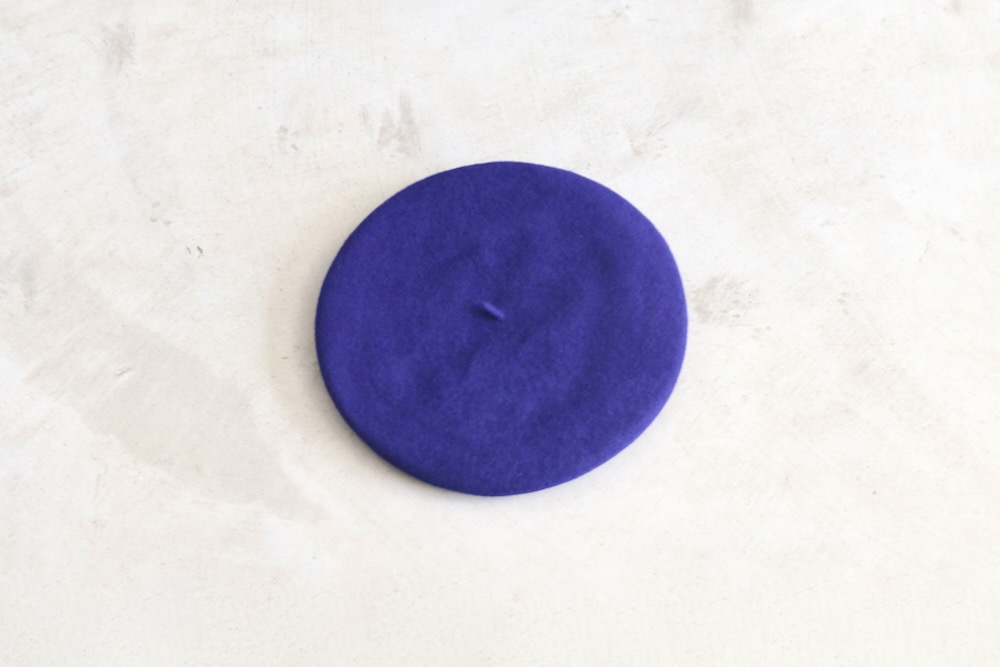 ��unisex��HEADS(�إå�) "BIG BERET-K"