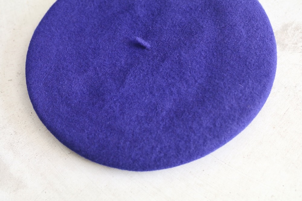 ��unisex��HEADS(�إå�) "BIG BERET-K"