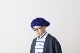 ��unisex��HEADS(�إå�) "BIG BERET-K"