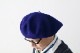 ��unisex��HEADS(�إå�) "BIG BERET-K"