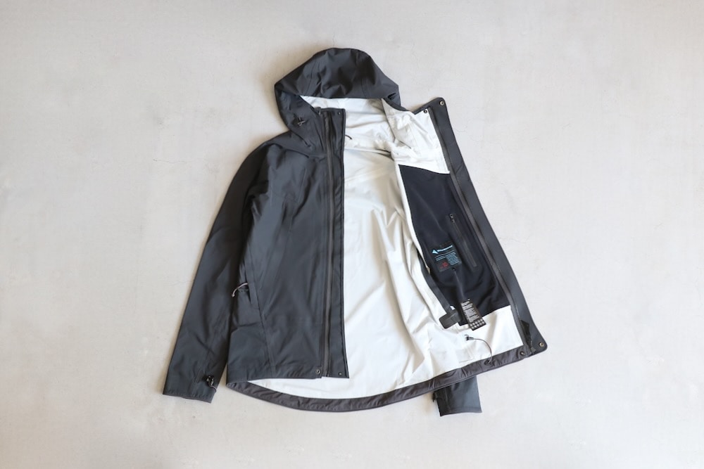 [10% > 15%OFF] KLATTERMUSEN(����å���ࡼ����) "Allgron 2.0 Jacket M's"