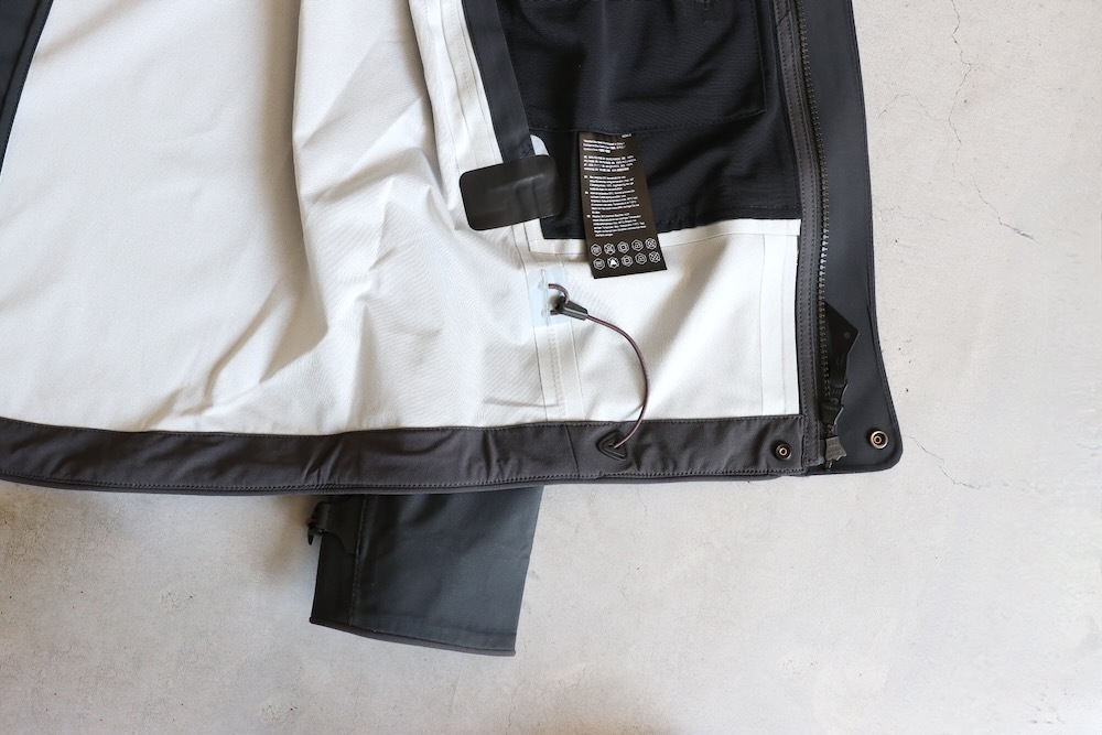 [10% > 15%OFF] KLATTERMUSEN(����å���ࡼ����) "Allgron 2.0 Jacket M's"