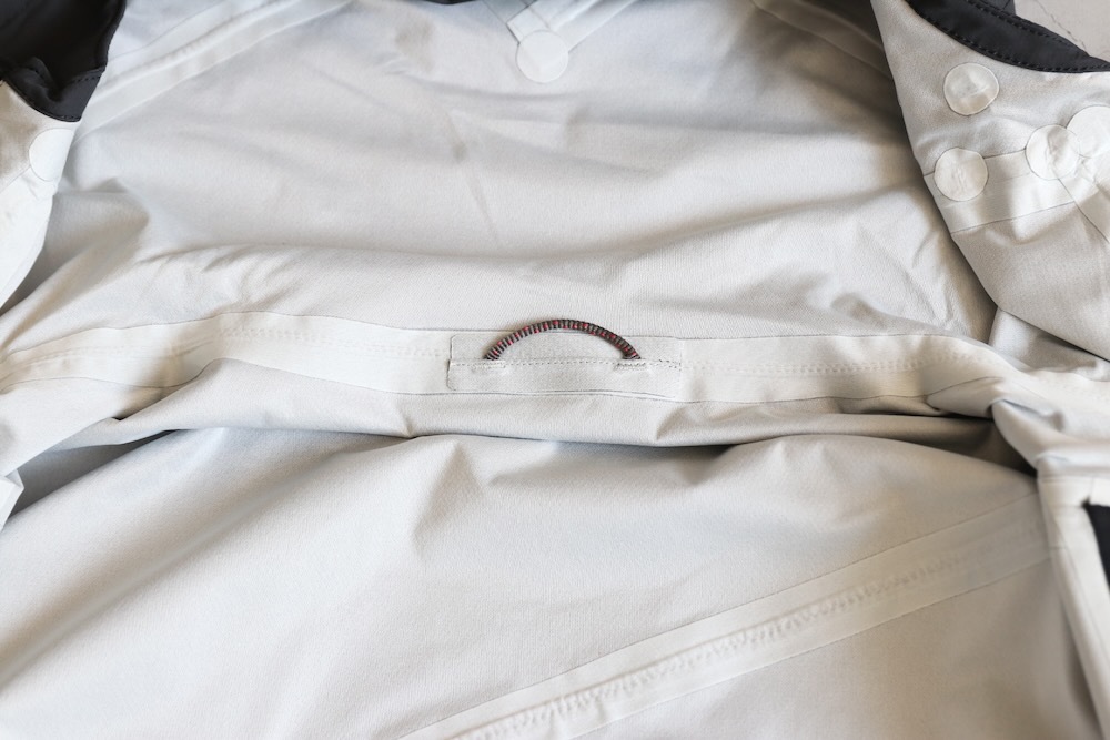 [10% > 15%OFF] KLATTERMUSEN(����å���ࡼ����) "Allgron 2.0 Jacket M's"