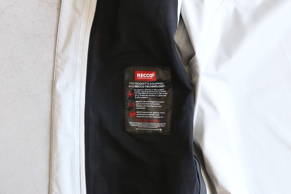 [10% > 15%OFF] KLATTERMUSEN(����å���ࡼ����) "Allgron 2.0 Jacket M's"