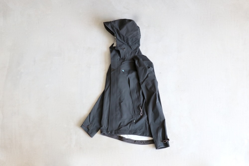 [10% > 15%OFF] KLATTERMUSEN(����å���ࡼ����) "Allgron 2.0 Jacket M's"