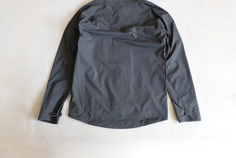 [10% > 15%OFF] KLATTERMUSEN(����å���ࡼ����) "Allgron 2.0 Jacket M's"