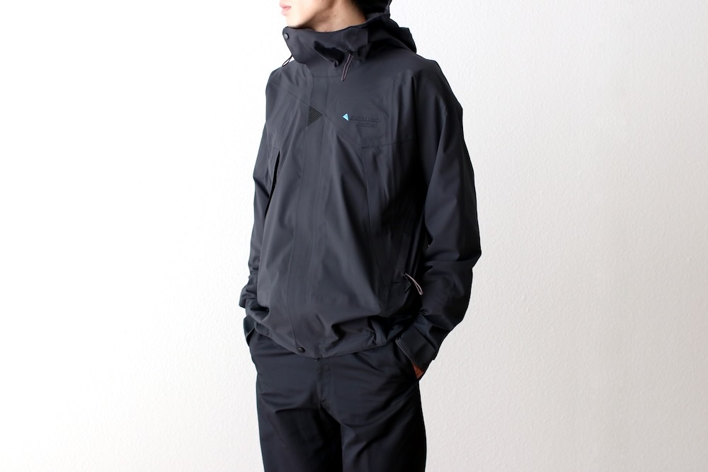 [10% > 15%OFF] KLATTERMUSEN(����å���ࡼ����) "Allgron 2.0 Jacket M's"