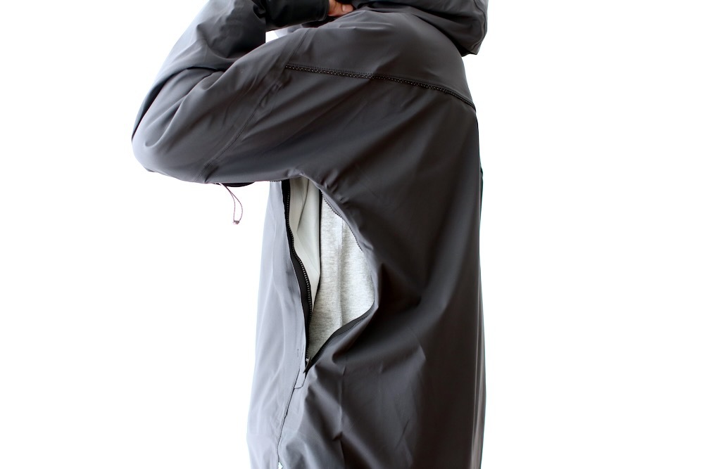 [10% > 15%OFF] KLATTERMUSEN(����å���ࡼ����) "Allgron 2.0 Jacket M's"