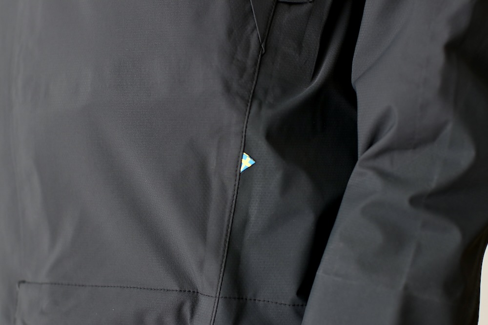 [10% > 15%OFF] KLATTERMUSEN(����å���ࡼ����) "Allgron 2.0 Jacket M's"