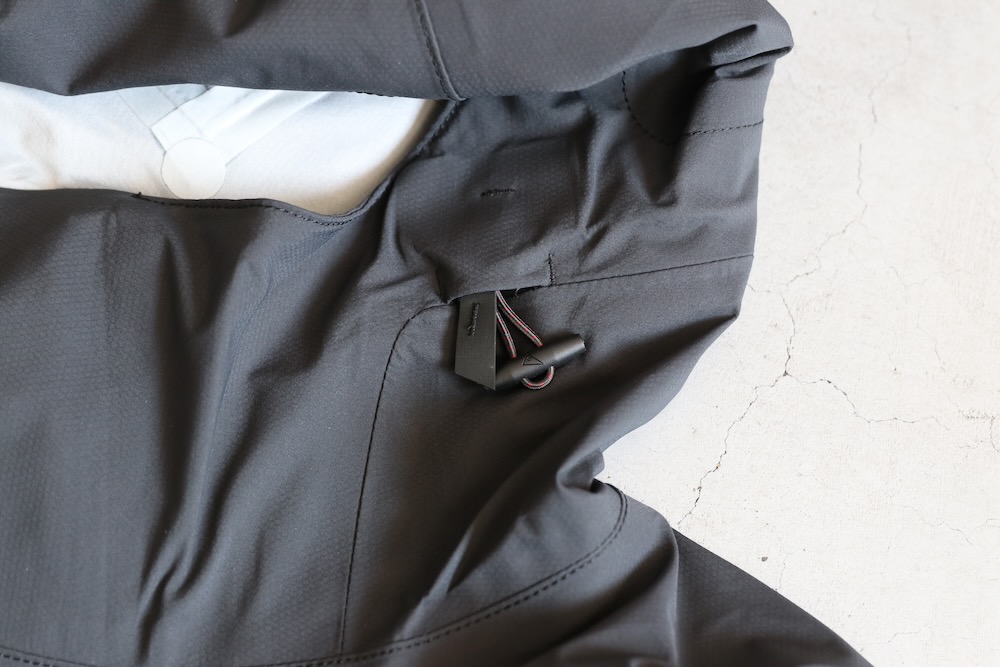 [10% > 15%OFF] KLATTERMUSEN(����å���ࡼ����) "Allgron 2.0 Jacket M's"