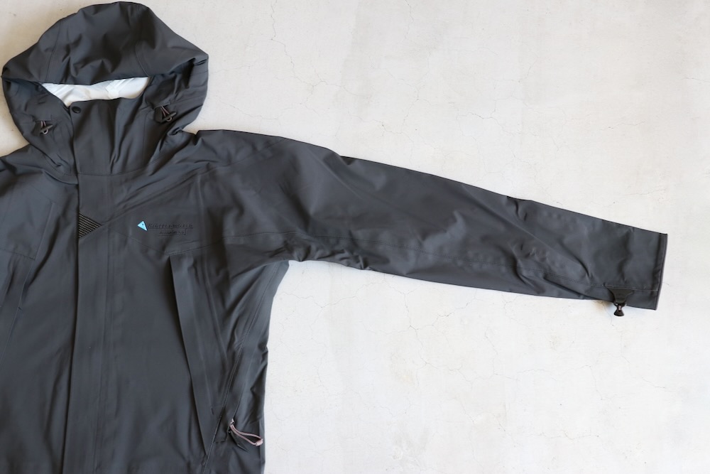 [10% > 15%OFF] KLATTERMUSEN(����å���ࡼ����) "Allgron 2.0 Jacket M's"