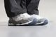 ASICS (å) "GEL-NYC (GLACIER GREY/GRAVELCREAM/PUTTY)"