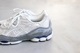 ASICS (å) "GEL-NYC (GLACIER GREY/GRAVELCREAM/PUTTY)"