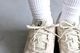 ASICS (å) "GEL-NYC (GLACIER GREY/GRAVELCREAM/PUTTY)"