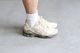 ASICS (å) "GEL-NYC (GLACIER GREY/GRAVELCREAM/PUTTY)"