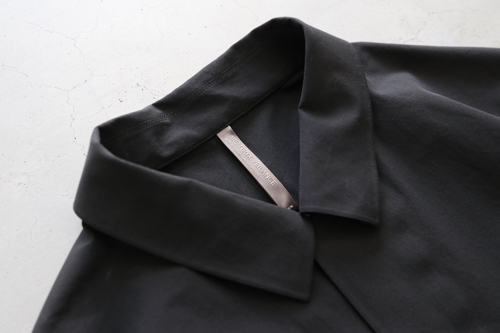 ARC'TERYX VEILANCE(ƥꥯ ) "Field SS Shirt M"