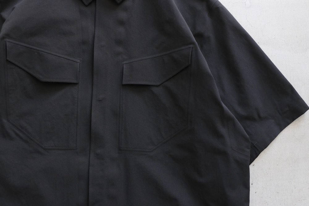 ARC'TERYX VEILANCE(ƥꥯ ) "Field SS Shirt M"