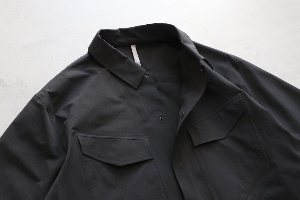 ARC'TERYX VEILANCE(ƥꥯ ) "Field SS Shirt M"