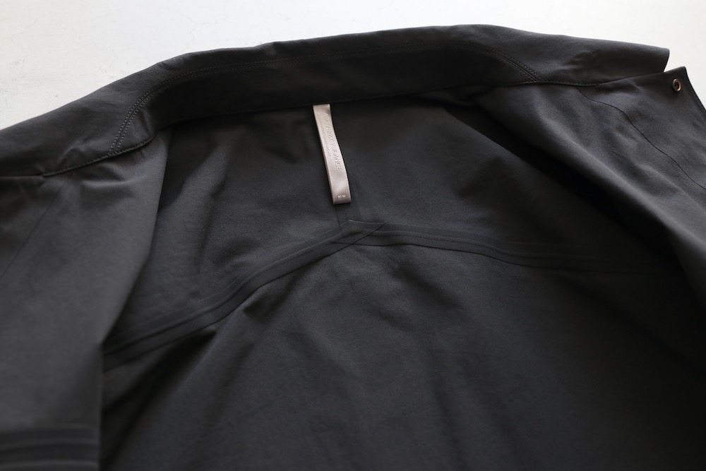 ARC'TERYX VEILANCE(ƥꥯ ) "Field SS Shirt M"