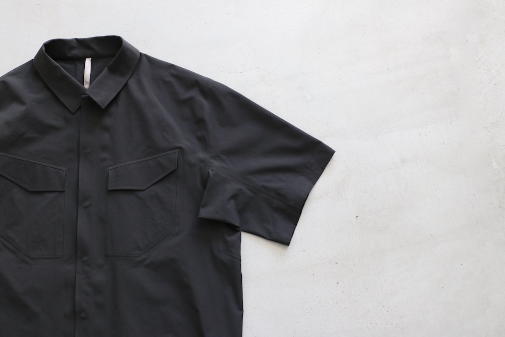 ARC'TERYX VEILANCE(ƥꥯ ) "Field SS Shirt M"