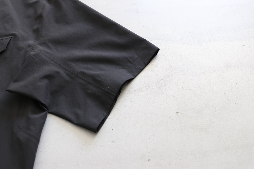 ARC'TERYX VEILANCE(ƥꥯ ) "Field SS Shirt M"