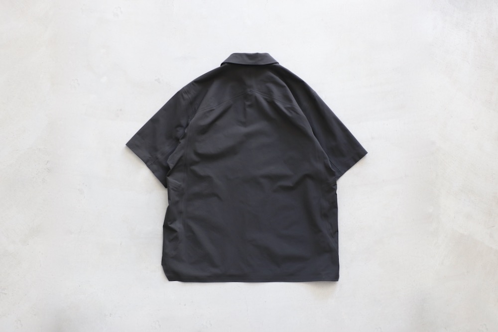 ARC'TERYX VEILANCE(ƥꥯ ) "Field SS Shirt M"
