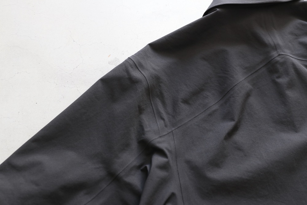 ARC'TERYX VEILANCE(ƥꥯ ) "Field SS Shirt M"