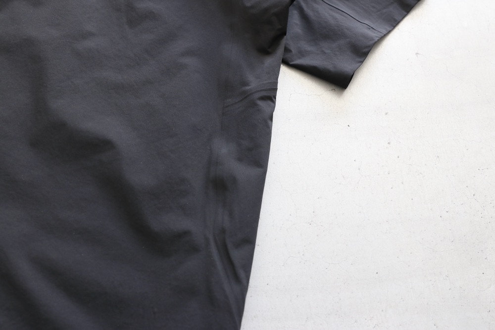 ARC'TERYX VEILANCE(ƥꥯ ) "Field SS Shirt M"