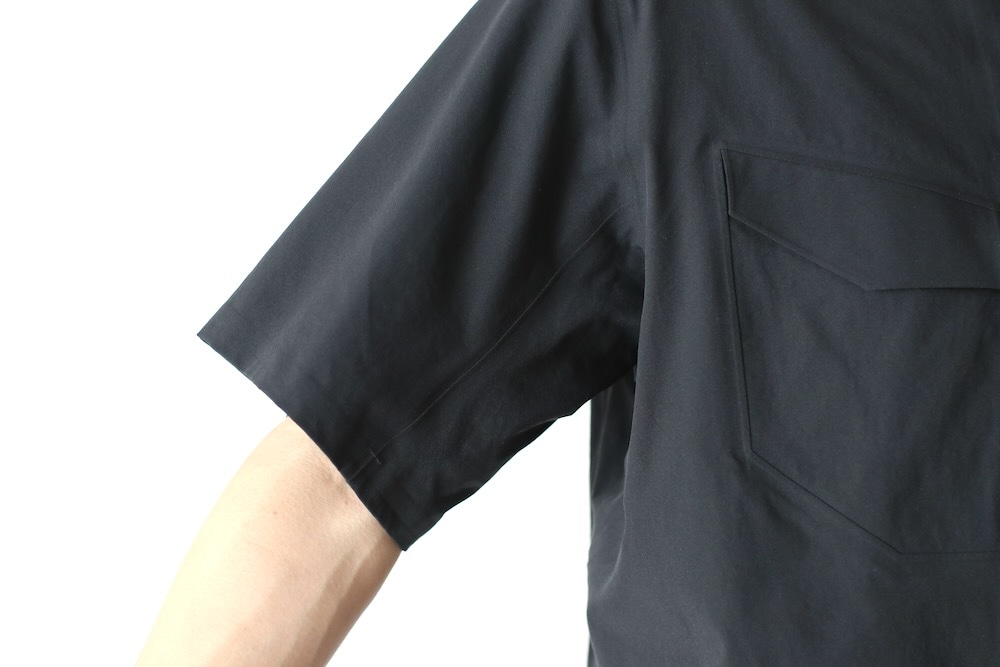 ARC'TERYX VEILANCE(アークテリクス ヴェイランス) 