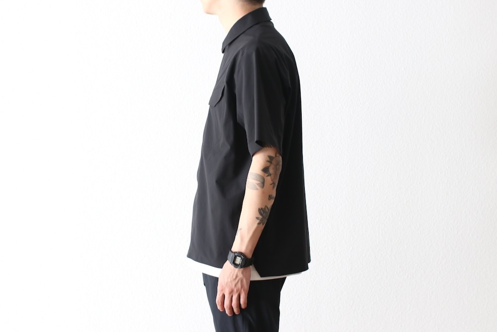 ARC'TERYX VEILANCE(アークテリクス ヴェイランス) 